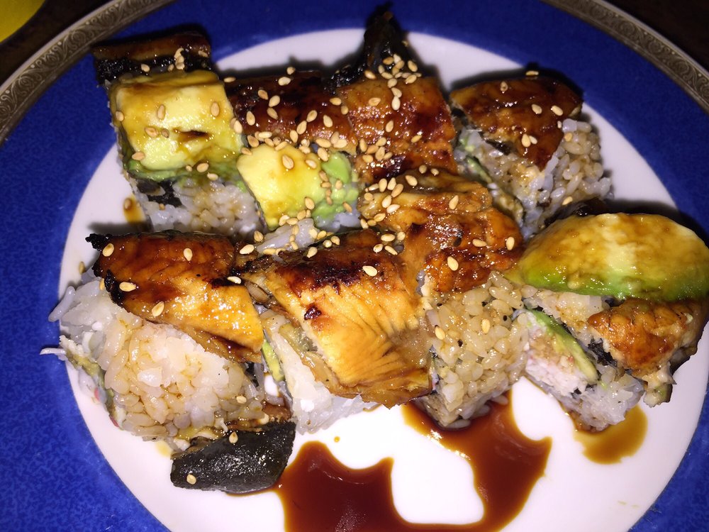 Special Rolls