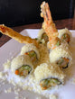 Crunchy Jumbo Shrimp Tempura Roll