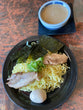 Kotteri Tsukemen
